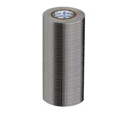 VCR 5 m x 264 mm Aluminium & Rubber Waterproof Grey Butyl Tape, 1 Roll Per Pack-picture-24