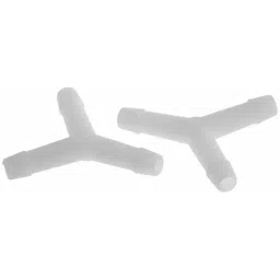 RS PRO Hose Connector Y Hose Joiner 3 mm ID, 4197259-image-99