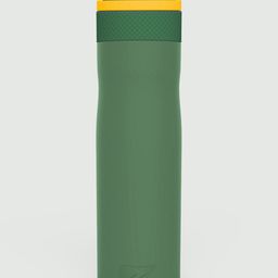 Headway Oslo Vacuum Insulated Stainless Steel Bottle Green - 750 ml-1