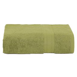 Ambra Linens 500 GSM Highly Absorbent Towel, 100% Cotton, Soft and Plush, All Seasons Use, Large, Everyday Use, Durable (1 Piece of Bath Towel, Green-image-15