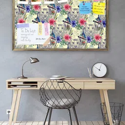 ArtzFolio Wooden Notice Pin Board-picture-33