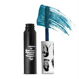 Elitty Teen Pop Lush Lashes Mascara With Olive Oil - 5ml - Delulu-29