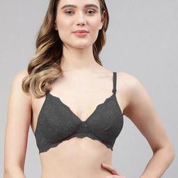 Samvar Multi Cotton Non-Wired Non Padded Minimizer Bra-picture-44