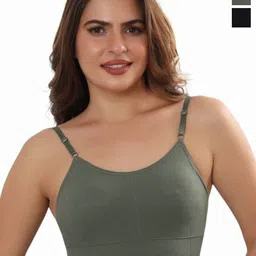 CALBONE Bra Full Coverage Lightly Padded-picture-0