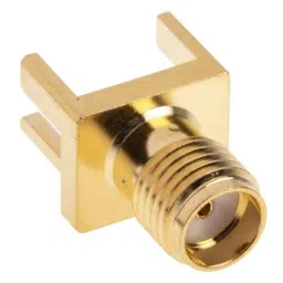 RS PRO SMA Connector Straight Edge Mount 50 Ω Jack, 5265757-image-93