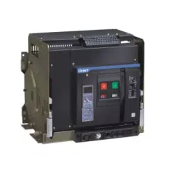 Chint 3 Pole 2500A NXA Air Circuit Breaker with Intelligent Controller 943151-image-17