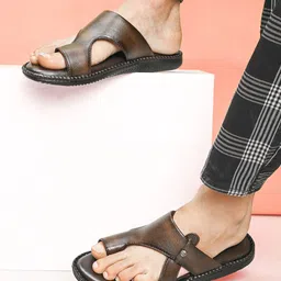 Killer Men Comfort Sandals-image-22