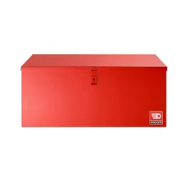 FACOM Tool Chest Metal Red for Tool Storage, SCM.1000-48
