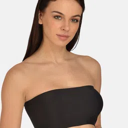 mod & shy All Day Comfort Bralette Bra - Full Coverage Lightly Padded image 2