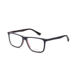Police VPL466K549DDMFR Blue Full Rim Square Frame-picture-14