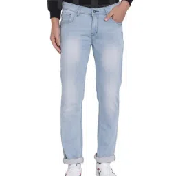 Octave Medium Blue Regular Fit Jeans-picture-23
