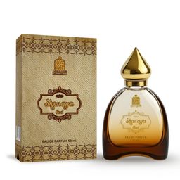 Adilqadri Shanaya Oud | Long Lasting Floral Perfume for Men | Eau De Parfum - 50ml-47