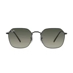 Ray-Ban 0RB3694002/7153 Grey UV Protected Evolution Square Sunglasses-28