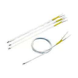 Omega Thermocouple, K Type, 600 mm, 1090 Deg C, XC-14-K-24.-image-36