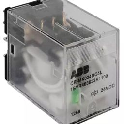 ABB CR-MX230AC2L Pluggable Interface Relay 230 V AC-image-88