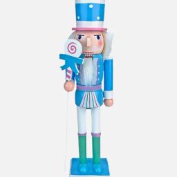 Little Surprise Box Christmas D¿cor Blue Unisex Table D¿cor-image-48