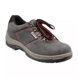 Yato Parena Series European Safety Low Ankle Low Cut Size EU 47 Grey, YT-80580-29