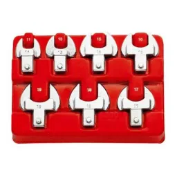 FACOM Torque Wrench Spanner Set, S.300-2 (Pack of 1 Kit)-15