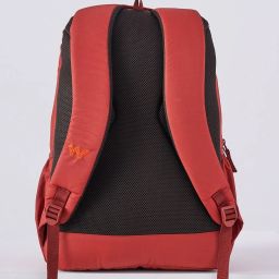 Wildcraft Rust Atlas 45 LP Printed Medium Backpack image 4