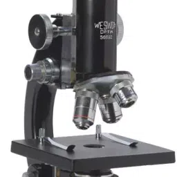 Weswox HL-333 Magnification 50x-600x Microscope-39