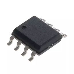 AMS OSRAM GROUP Half Effect Sensor Surface Mount Hall SOIC 8-Pin, AS5600-ASOM (Pack of 5)-image-67