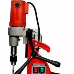 Supercut 38 Portable Magnetic Broachcutter Core Drilling Machine-image-57