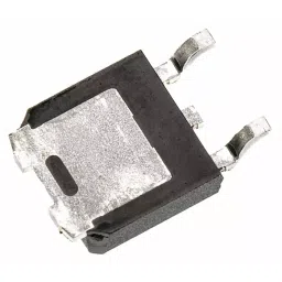 Stmicroelectronics Voltage Regulator 200 mA 1.2 to 37 V Linear Voltage 3 Pins DPAK, LM217MDT-TR (Pack of 5) image 2