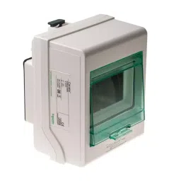 Schneider Electric Canalis KN 32 A Busbar Tap-Off Unit with Circuit Breaker, KNB32CM55-image-97
