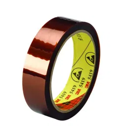 3M Tape, Sealing, Translucent, 0.5Inx36Yd, 5419 1/2 X 36 YD GOLD-image-71