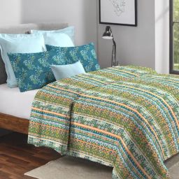 Trident Urban Comfort Multi Comforter-40