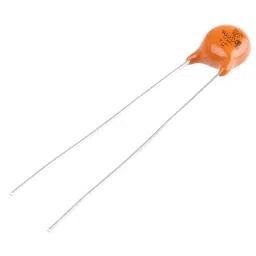 Vishay Single Layer Ceramic Capacitor 1 nF Capacitance ±20% Tolerance Through Hole Mount, 30LVD107.5PCM (Pack of 5)-picture-17