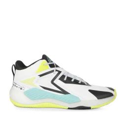 Power by Bata Men's Multicolor Basketball Shoes-2