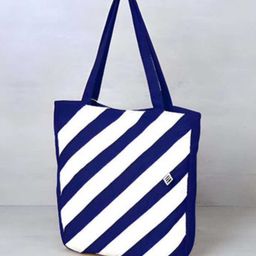 YK Girls Oversized Shopper Bag-image-1