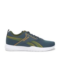 Reebok Men's Austin 2 0 Blue Running Shoes-image-42