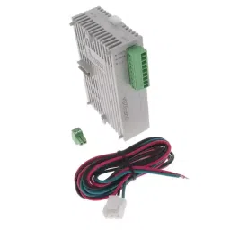 DELTA 2 Point Universal Analog input PLC, DVP02TUN-S image 1