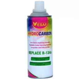 WESAF 170 g 3434 Grade Hydrocarbon Gas-picture-11