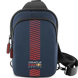 ORACLE REDBULL RACING Unisex Backpack-picture-30