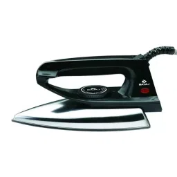 Bajaj DX 2 600 W Black Dry Iron-30