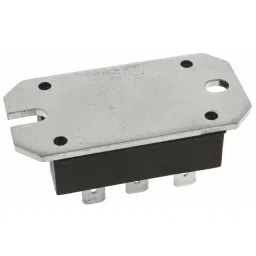 Vishay Thyristor Module 1200 V 25A 60 mA, VS-P135 (Pack of 10) image 2