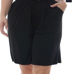 NOTWILD Women Sports Shorts-15