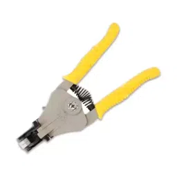 DELI DL2002C Wire Stripper 17.78 cm (7 Inch) Wire Cutter-image-74