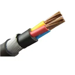 KEI 6 Sq.mm 3 Core Copper Conductor Armoured LT Power Cable 2XWY/2XFY-image-25