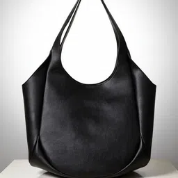 Toteteca Women PU Shopper Shoulder Bag-24
