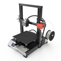 Easythreed X7 3D Printer Large Size High Temperature Peek Print Nozzle I3 Touch Screen 3D Printer - RS5446Easythreed X7 3D Printer Large Size High Temperature Peek Print Nozzle I3 Touch Screen 3D Printer - RS5446 image 2