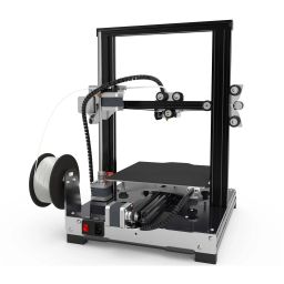Easythreed X7 3D Printer Large Size High Temperature Peek Print Nozzle I3 Touch Screen 3D Printer - RS5446Easythreed X7 3D Printer Large Size High Temperature Peek Print Nozzle I3 Touch Screen 3D Printer - RS5446 image 3