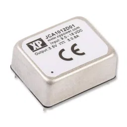 XP POWER DC/DC CONVERTER, 0.83A, 12V, 10W, JCA1005S12-picture-29