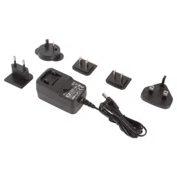 XP POWER ADAPTOR, AC-DC, 12V, 1A, VER12US120-JA-picture-18