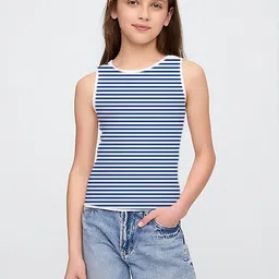 BOUNCY BEARS Girls Cotton Tshirts-image-86