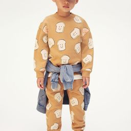 H&M Printed Sweatshirt-image-50