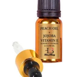 House of Beauty Super Fruit Glow Oil - 10 ml-28
